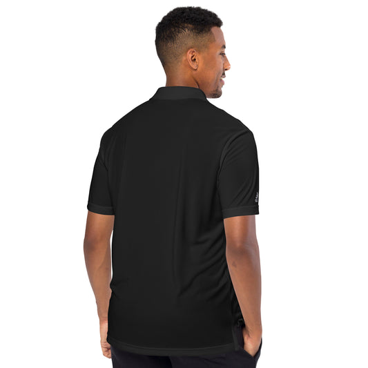 BRIGHT| Dryfit Polo