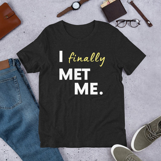 STORYTIME| Finally Met Me in Yellow