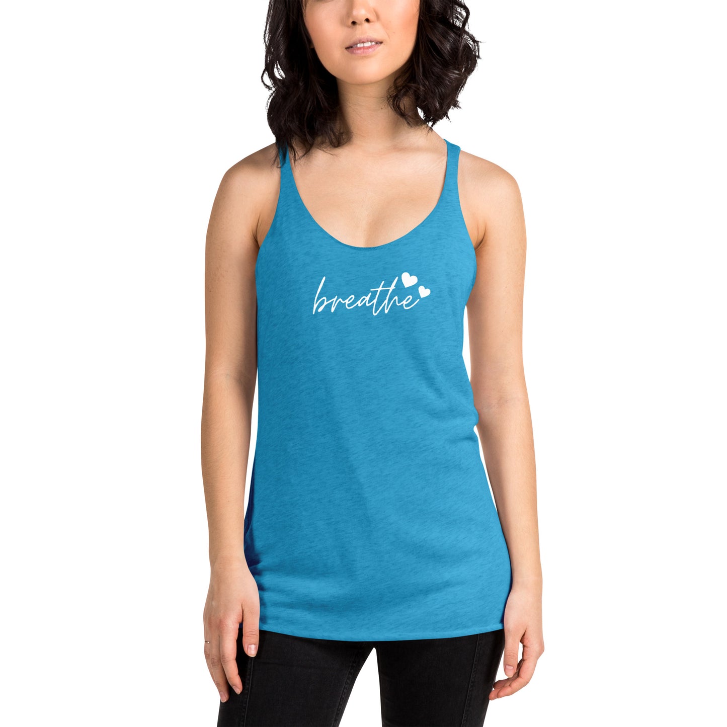 STORYTIME| Breathe Tank