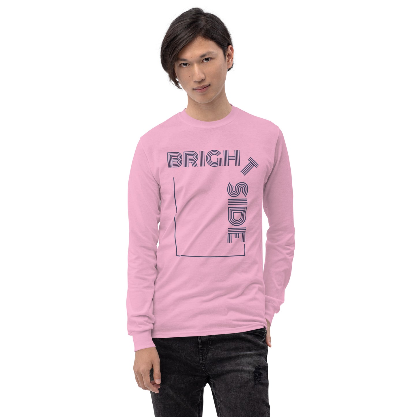 Lazy Bright-LSMW-Unisex