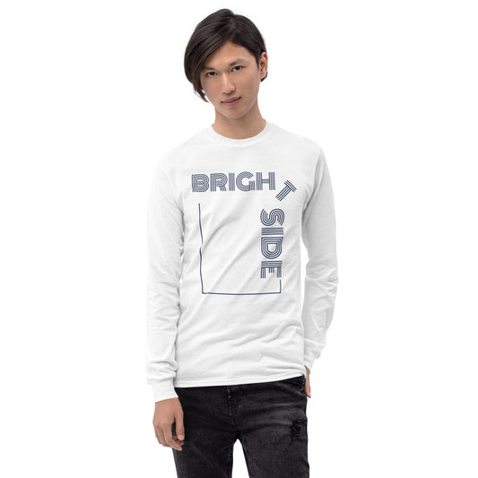 Lazy Bright-LSMW-Unisex