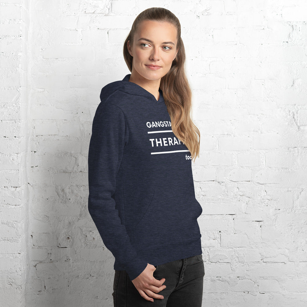 STORYTIME| GANGSTAS NEED HOODIE
