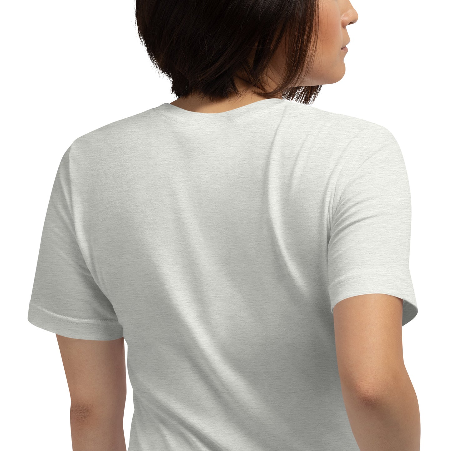 STORYTIME| The Audacity Tee