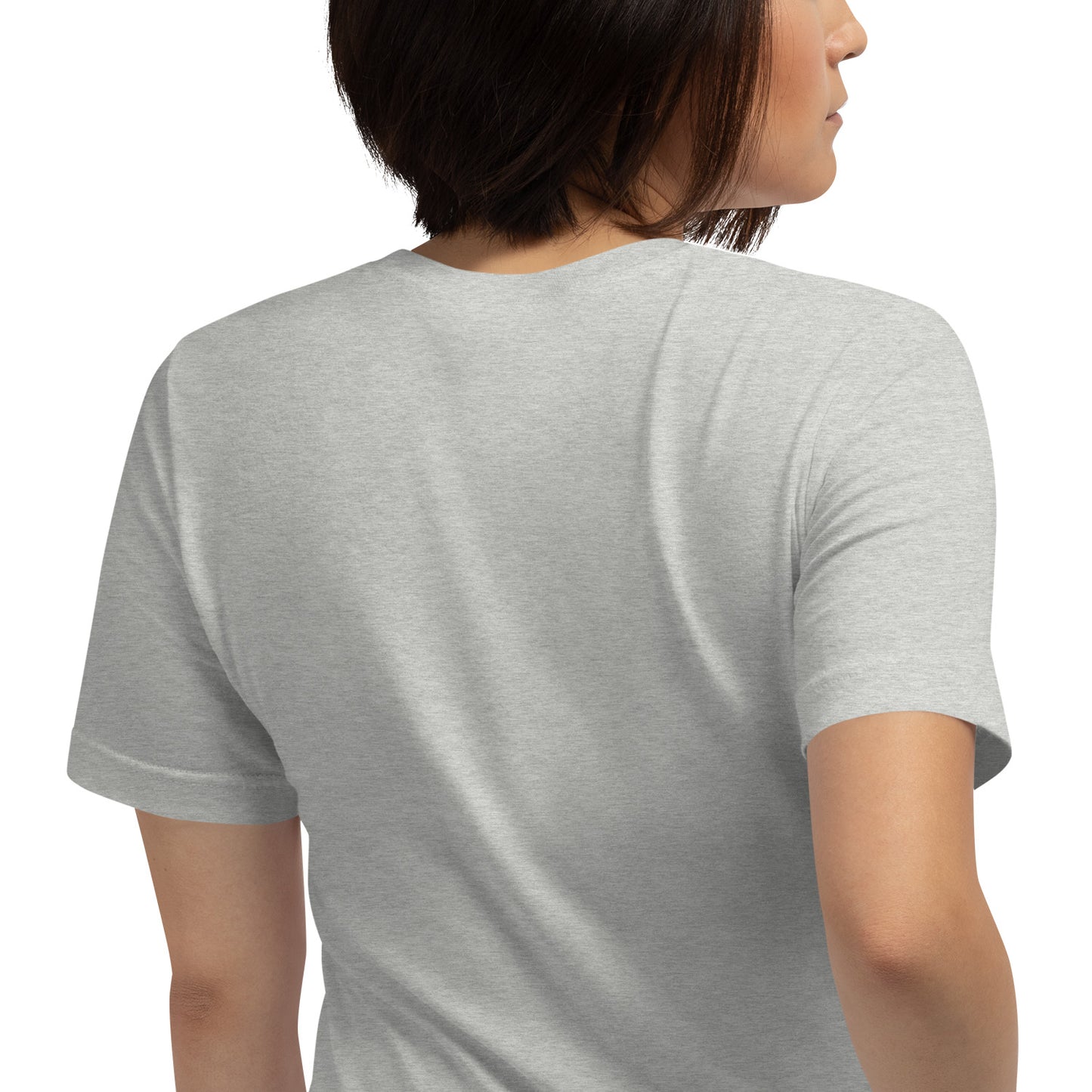 STORYTIME| The Audacity Tee