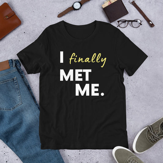 STORYTIME| Finally Met Me in Yellow