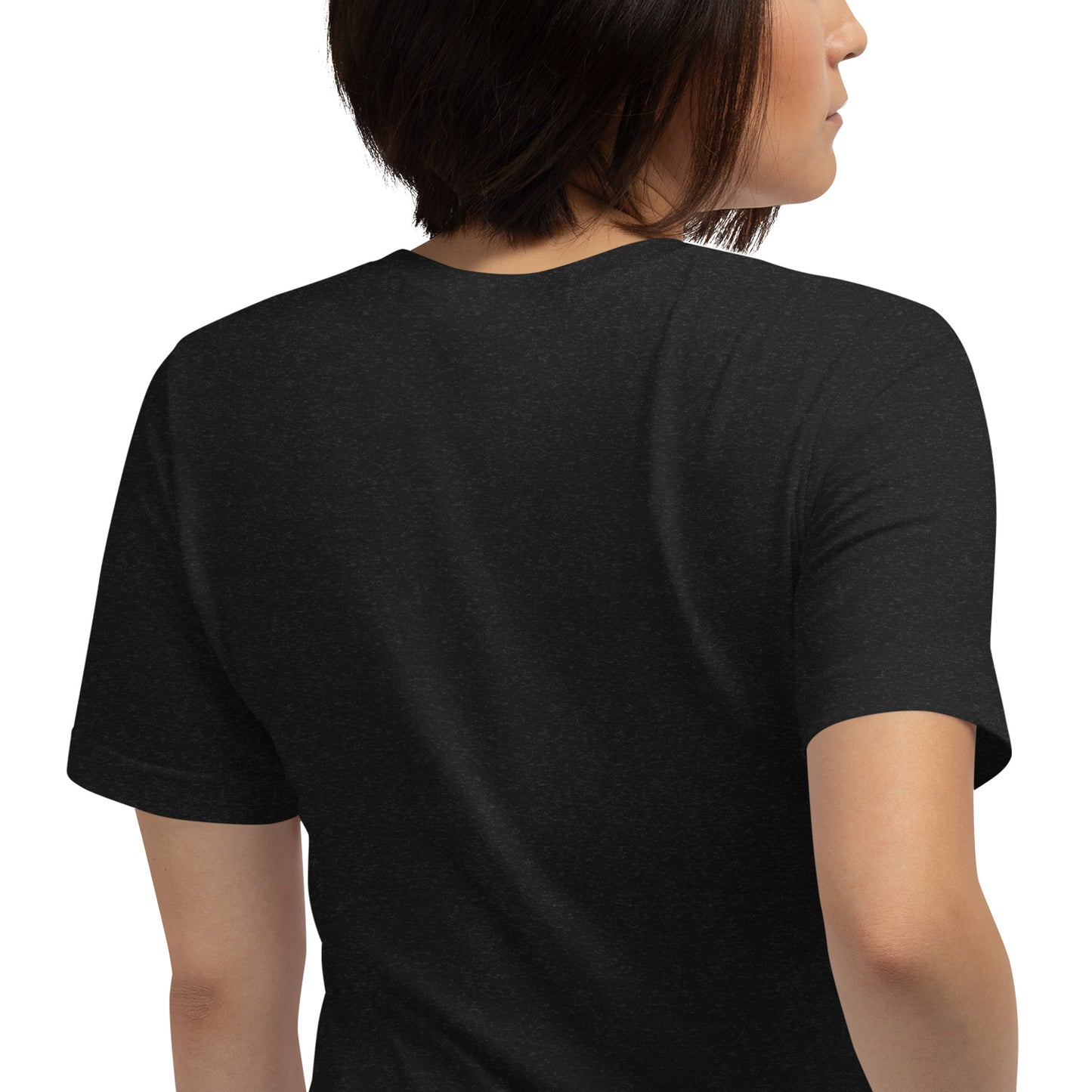 STORYTIME| The Audacity Tee