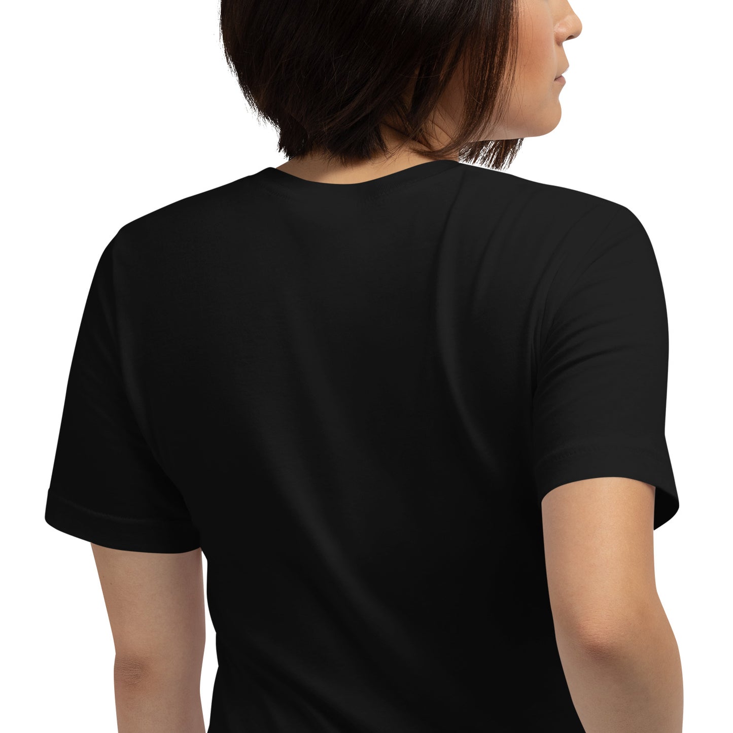 STORYTIME| The Audacity Tee