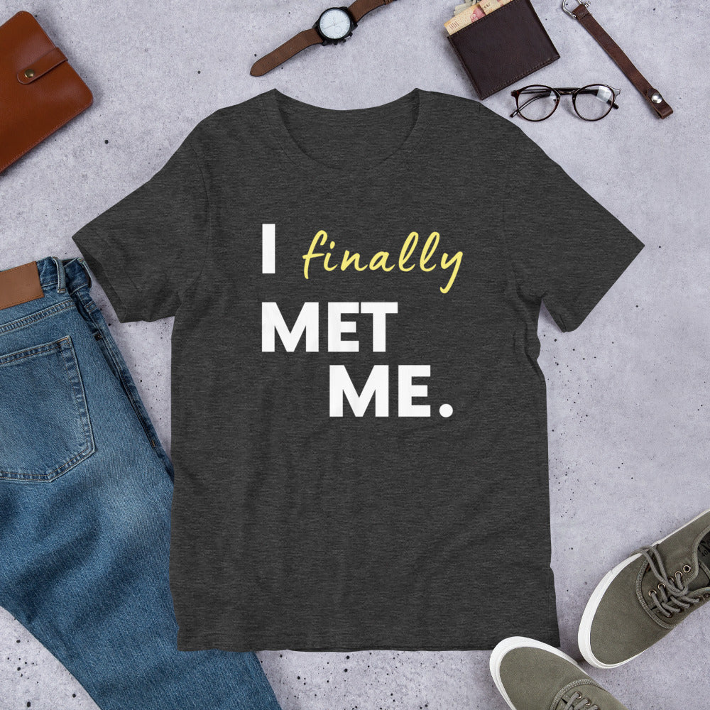 STORYTIME| Finally Met Me in Yellow