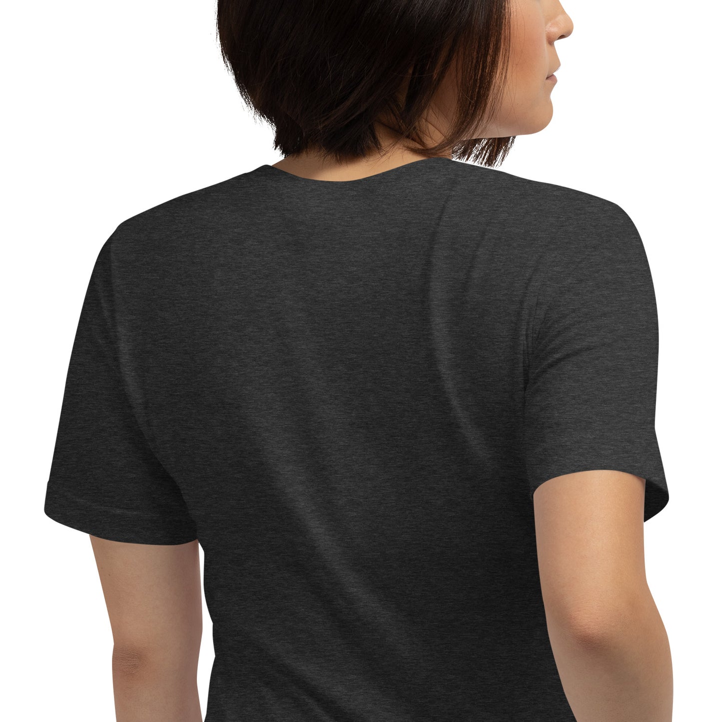 STORYTIME| The Audacity Tee