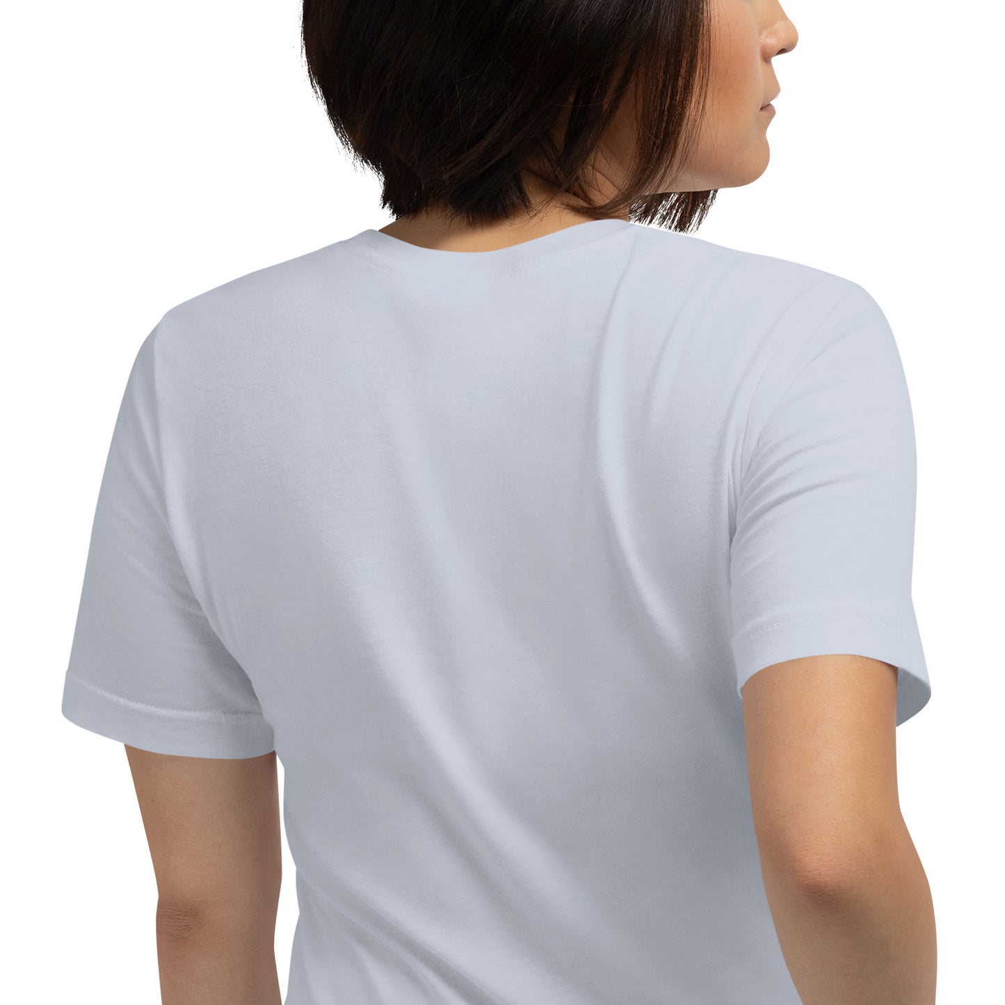 STORYTIME| The Audacity Tee