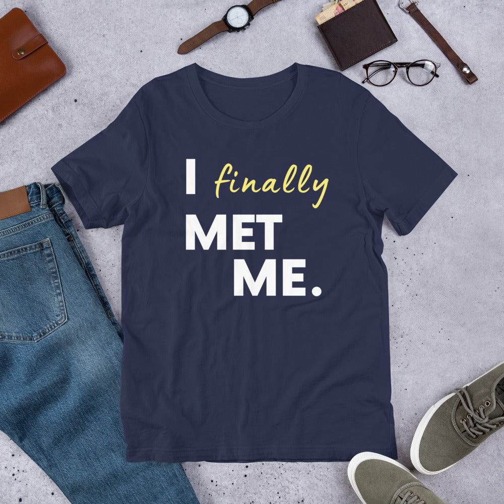 STORYTIME| Finally Met Me in Yellow