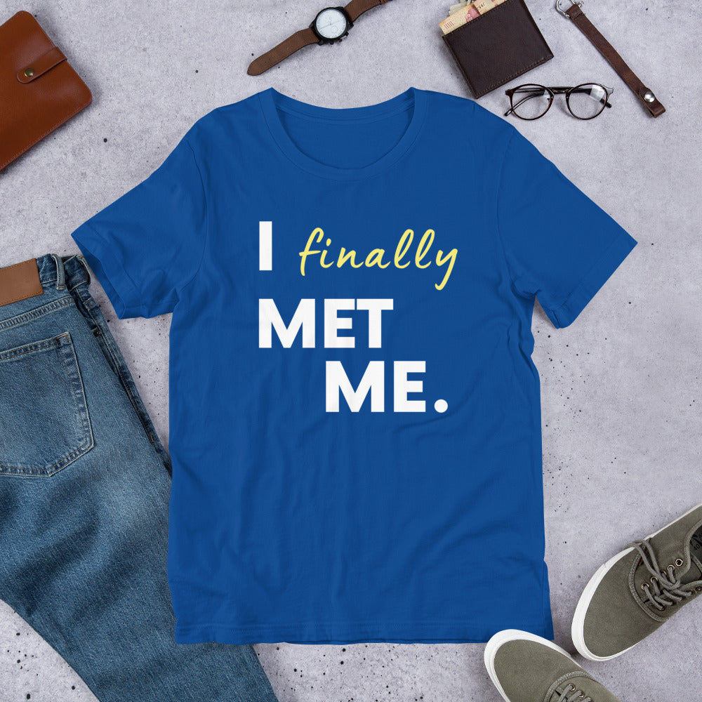 STORYTIME| Finally Met Me in Yellow