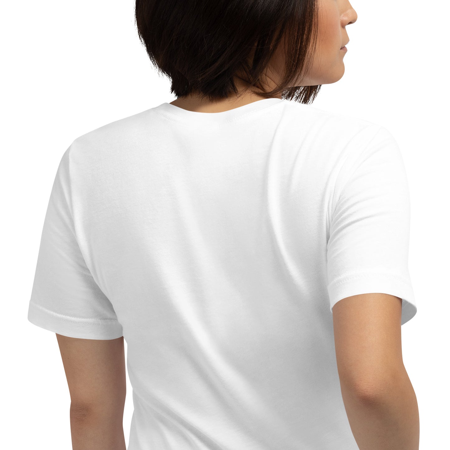 STORYTIME| The Audacity Tee
