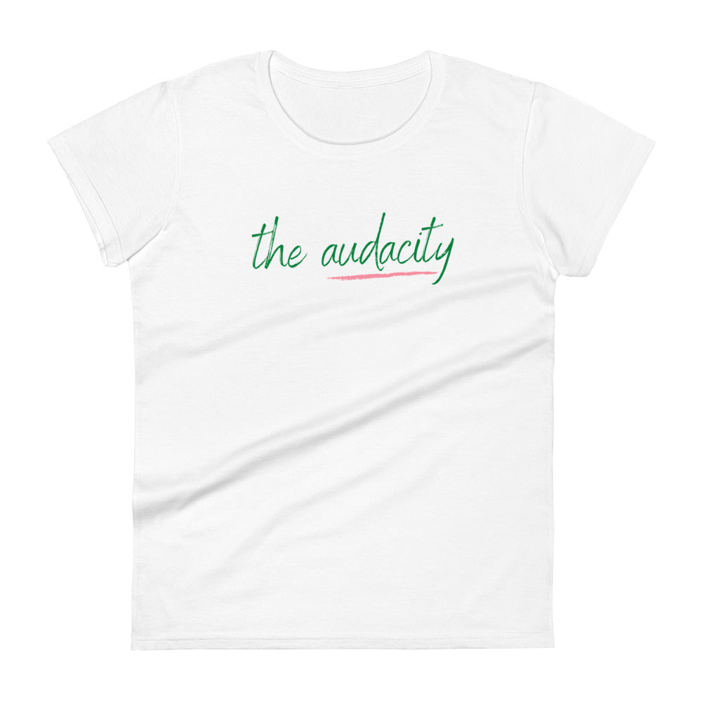 1908 | THE AUDACITY SLIM FIT TEE