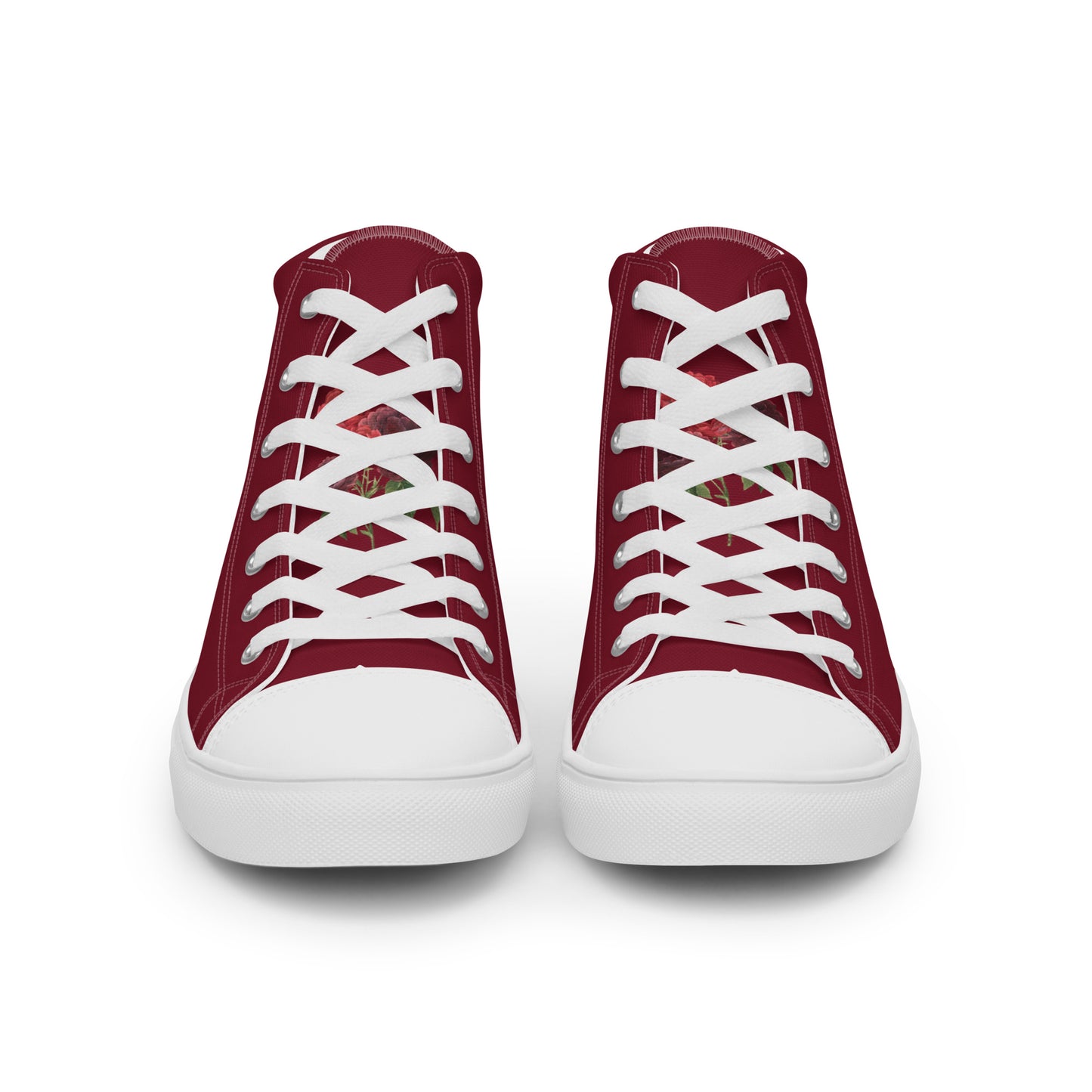Emmie Rose Hi Top Tennis