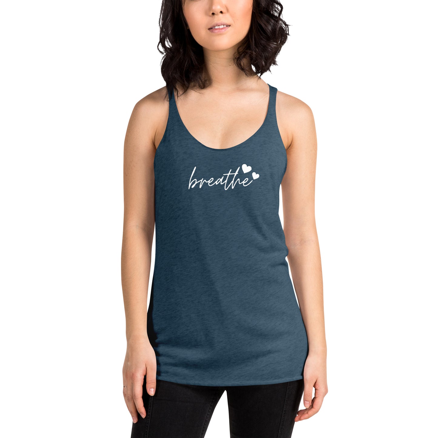 STORYTIME| Breathe Tank