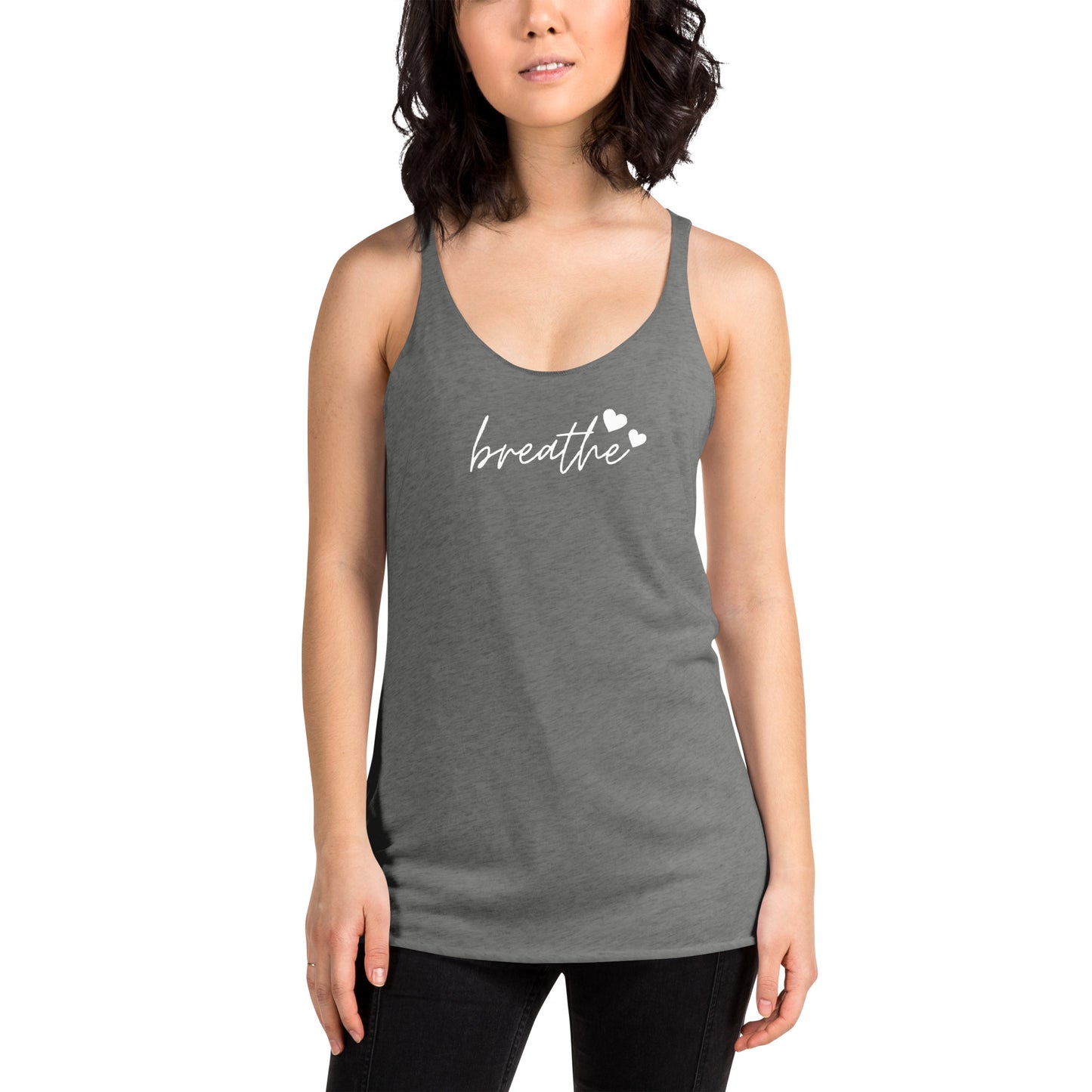 STORYTIME| Breathe Tank