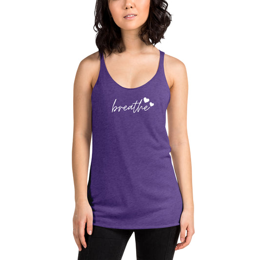 STORYTIME| Breathe Tank