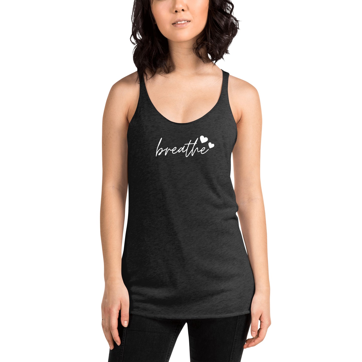 STORYTIME| Breathe Tank