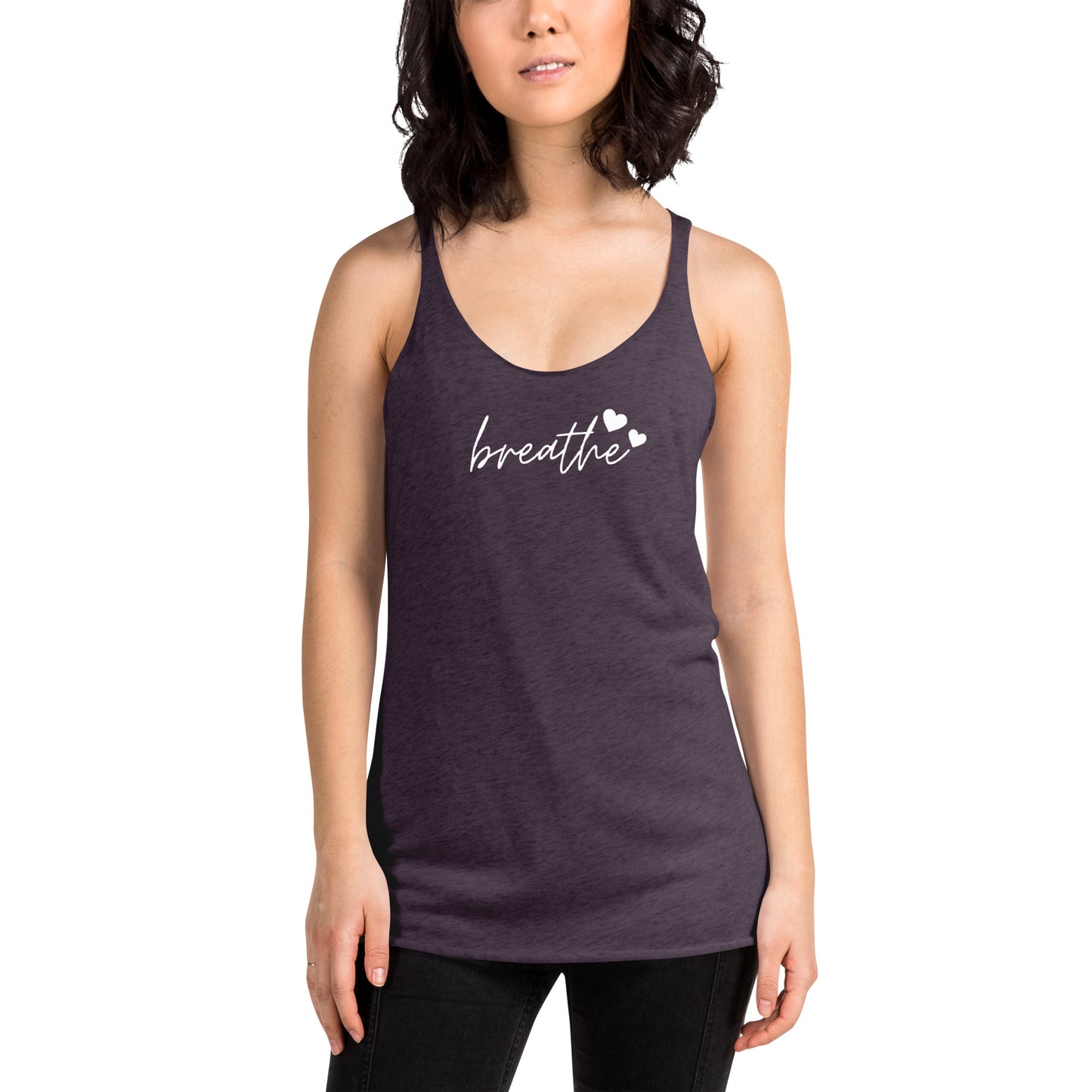 STORYTIME| Breathe Tank