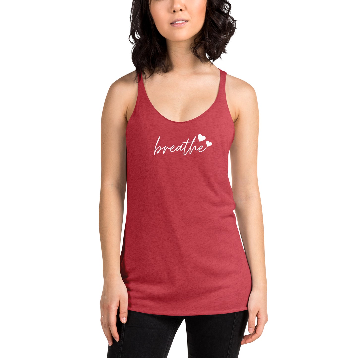 STORYTIME| Breathe Tank