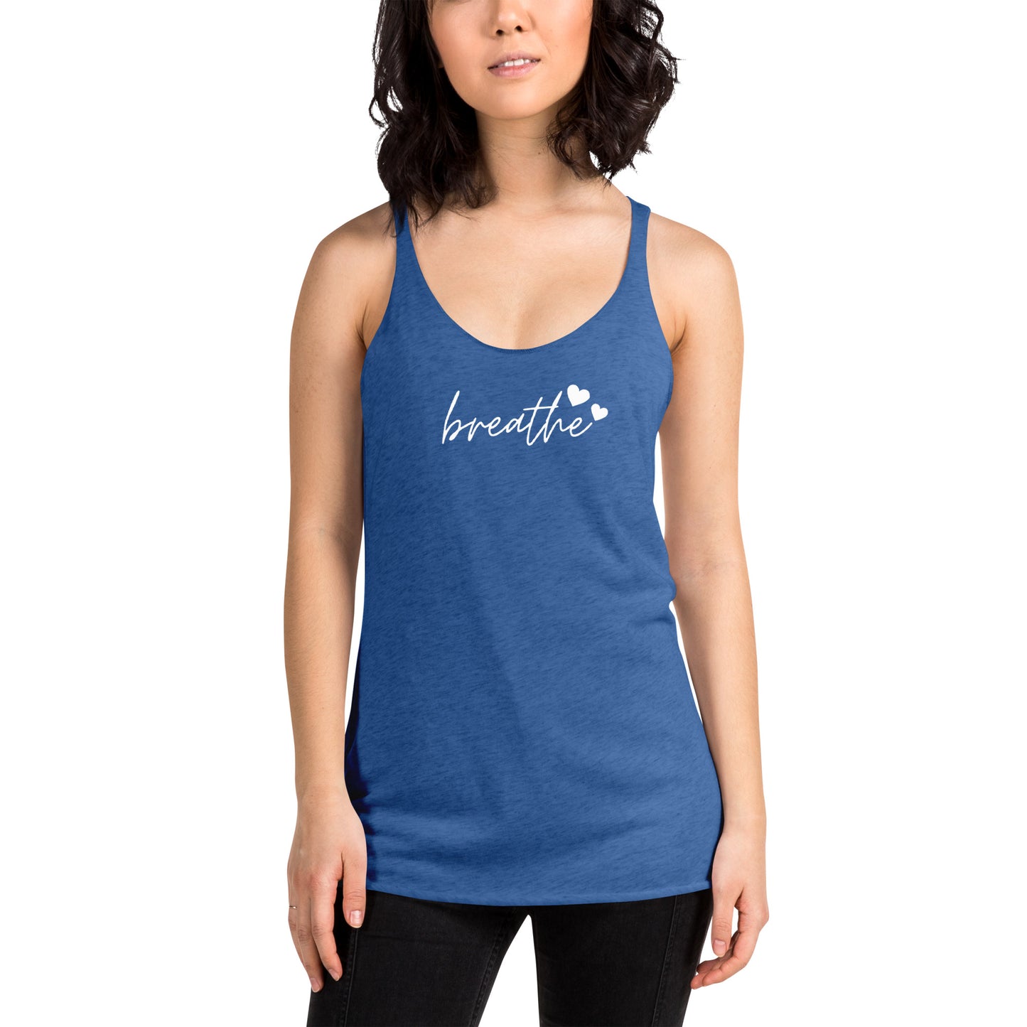 STORYTIME| Breathe Tank