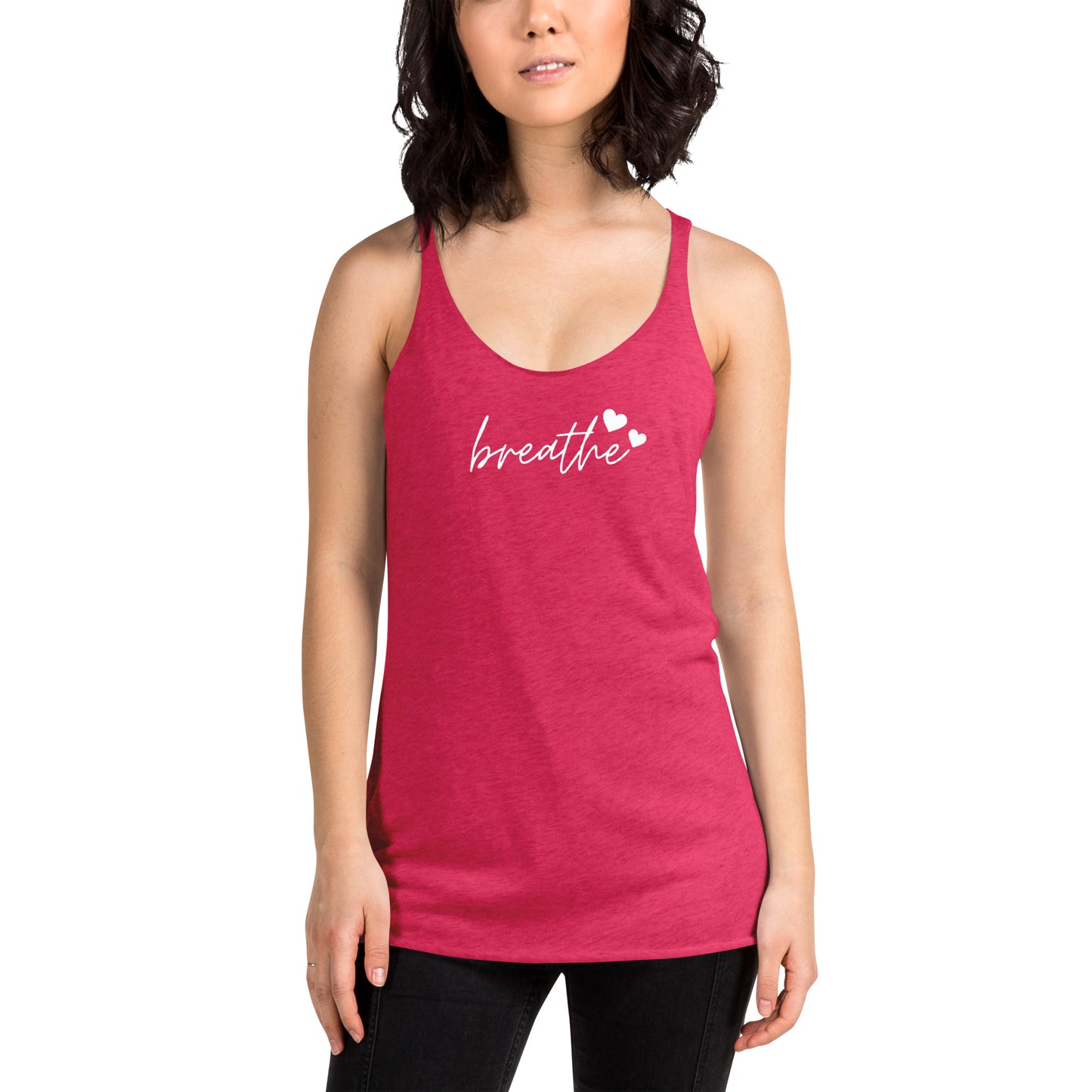 STORYTIME| Breathe Tank