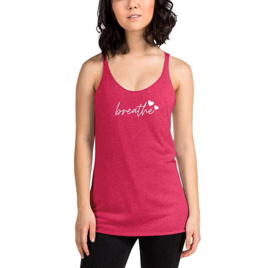 STORYTIME| Breathe Tank