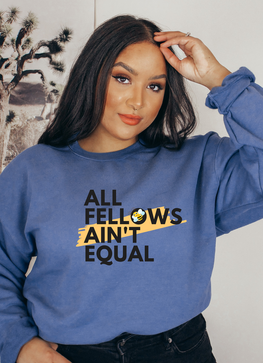 All Fellows Sweatshirt
