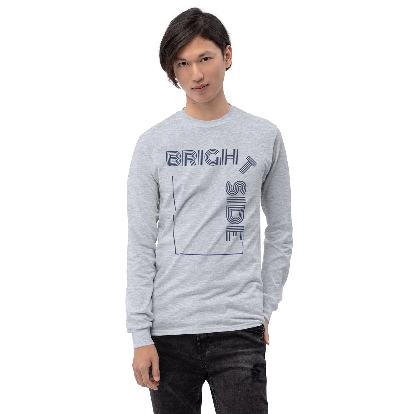 Lazy Bright-LSMW-Unisex