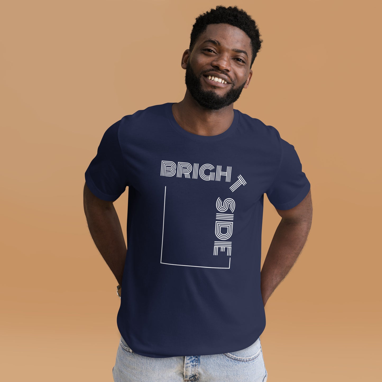 On the Brightside Unisex T-Shirt