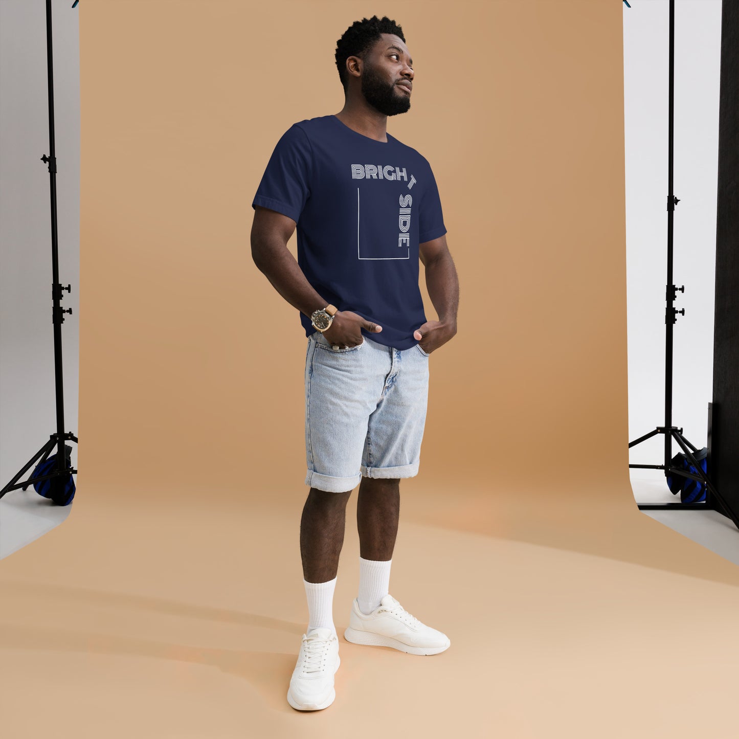 On the Brightside Unisex T-Shirt